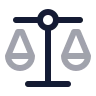 Balance Scale icon preview