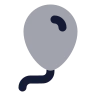 Balloon icon preview