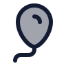 Balloon icon preview