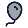 Balloon icon preview