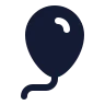 Balloon icon preview