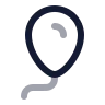 Balloon icon preview