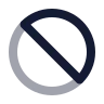 Ban icon preview