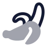 Banana icon preview