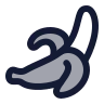 Banana icon preview