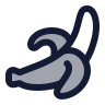 Banana icon preview