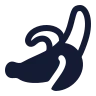 Banana icon preview