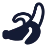 Banana icon preview