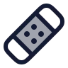 Bandage icon preview