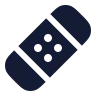 Bandage icon preview