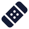 Bandage icon preview