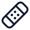 Bandage icon preview