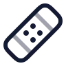Bandage icon preview