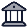 Bank icon preview