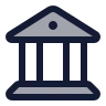 Bank icon preview