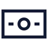 Banknote icon preview