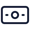Banknote icon preview