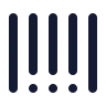 Bar Code 01 icon preview