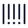 Bar Code 01 icon preview