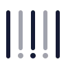 Bar Code 01 icon preview