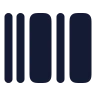 Bar Code 02 icon preview