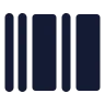 Bar Code 02 icon preview