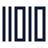 Bar Code 02 icon preview