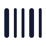 Barcode icon preview