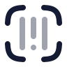 Barcode Scan icon preview
