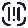 Barcode Scan icon preview