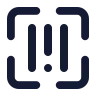 Barcode Scan icon preview