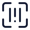 Barcode Scan icon preview