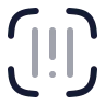 Barcode Scan icon preview