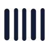 Barcode icon preview