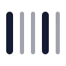 Barcode icon preview