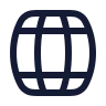 Barrel icon preview