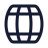 Barrel icon preview