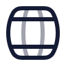Barrel icon preview