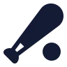 Baseball Bat icon preview
