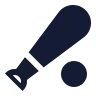 Baseball Bat icon preview
