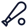 Baseball Bat icon preview