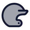 Baseball Helmet icon preview