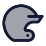 Baseball Helmet icon preview