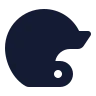 Baseball Helmet icon preview