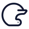 Baseball Helmet icon preview