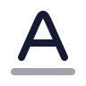 Baseline icon preview