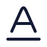 Baseline icon preview