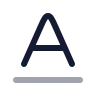 Baseline icon preview