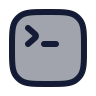 Bash icon preview