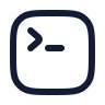 Bash icon preview